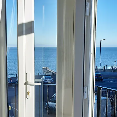 Host & - Pier View Daire *