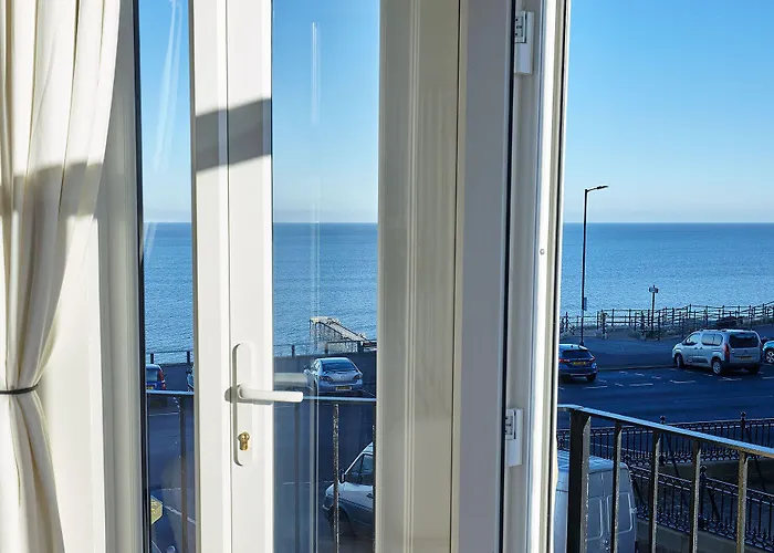 Host & - Pier View Daire *