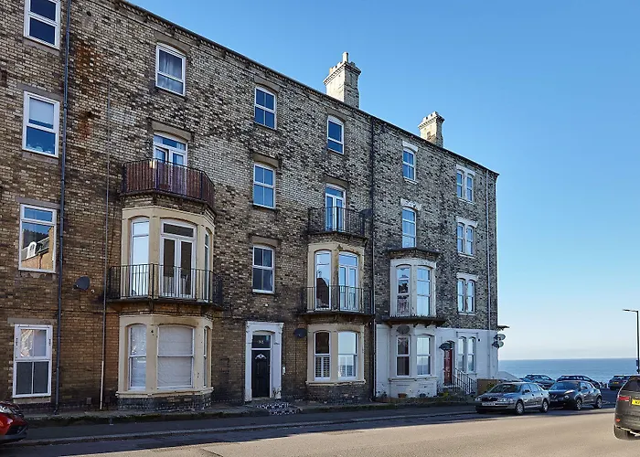 Host & - Pier View Saltburn-by-the-Sea