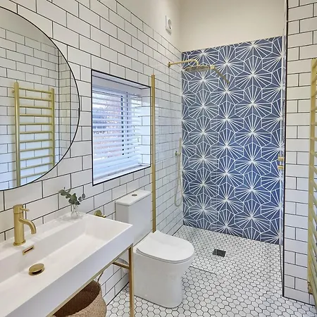 公寓 Host & - Pier View 滨海索尔特本