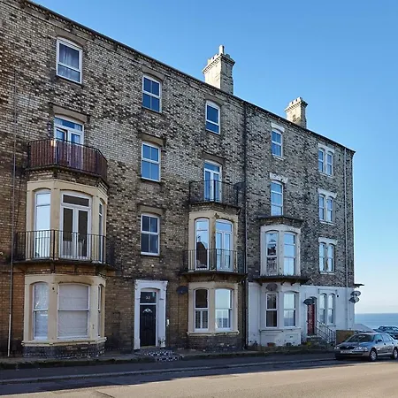 Host & - Pier View * 滨海索尔特本