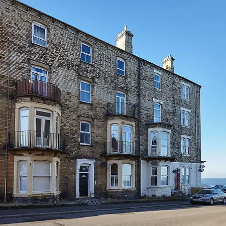 Host & - Pier View 滨海索尔特本