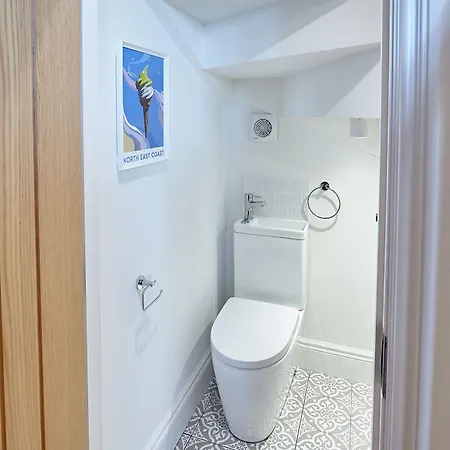 Host & - Pier View 滨海索尔特本