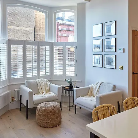 Host & - Pier View 公寓 滨海索尔特本