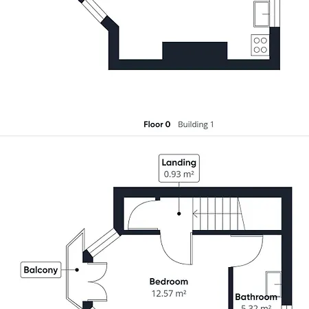 公寓 Host & - Pier View 滨海索尔特本